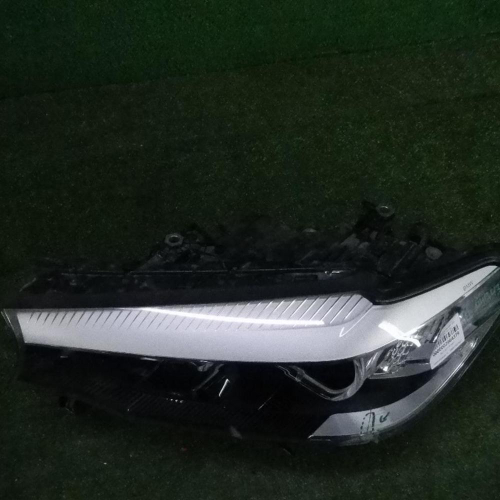 Фара левая BMW 5er G30 (2017-2020) LED
