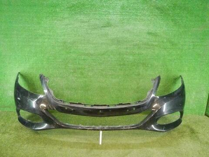 Бампер передний Mercedes S W222 (2013-2017) Maybach