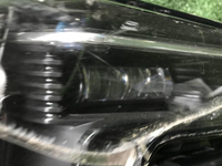 Битая Фара правая GAC GS8 2 (2021-н.в.) LED