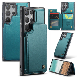 Чехол CaseMe Сard Protection Samsung Galaxy S25 Ultra