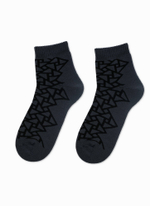 Брестские Носки женские 1407 ARCTIC (махровые, укороченные)