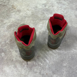 Кроссовки AirJordan 5 Camo