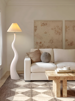 Floor design lamp Kaino