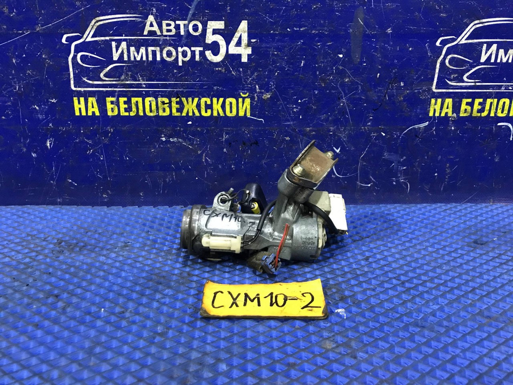 Замок зажигания TOYOTA IPSUM 1997