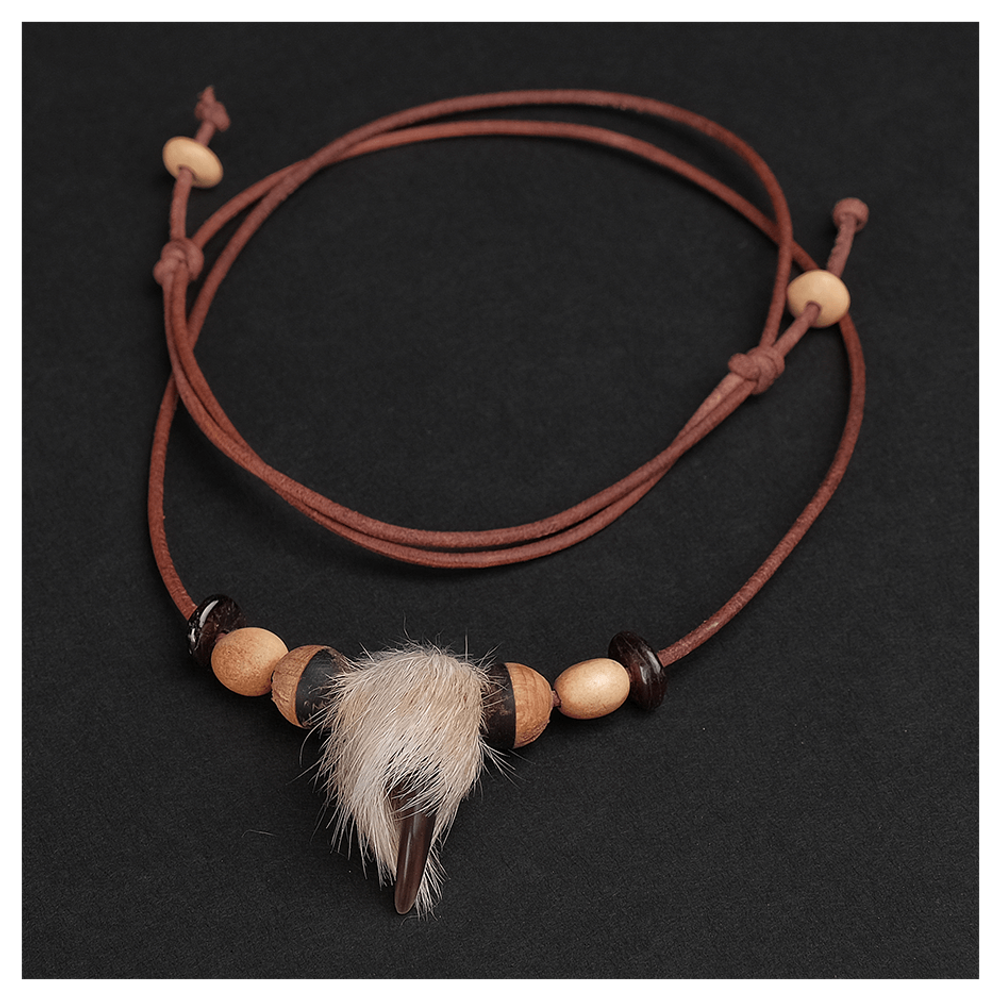 Амулет «Защитник»