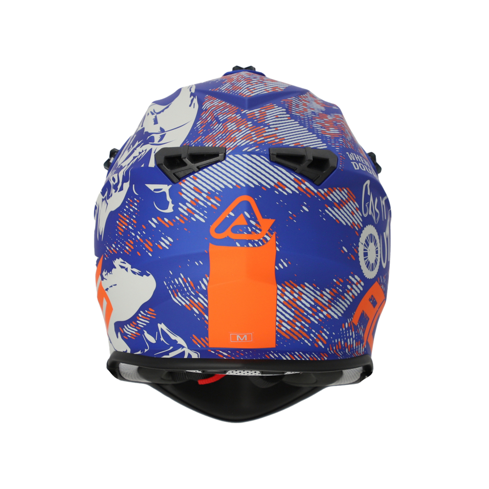 Шлем Acerbis LINEAR 22-06 HELMET