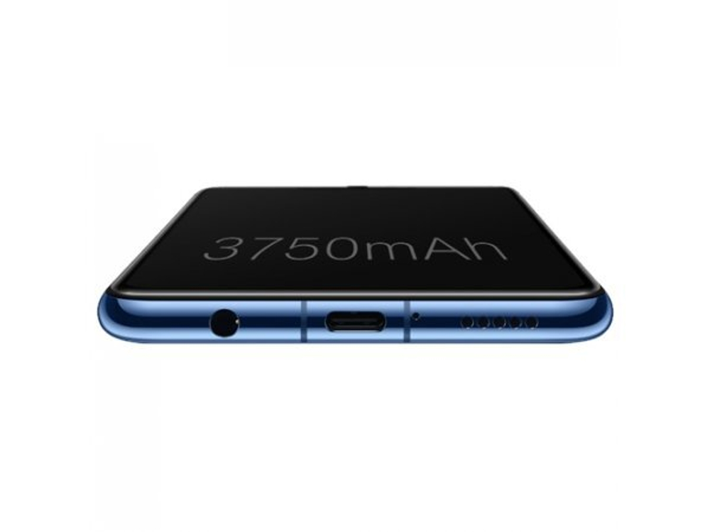Смартфон Huawei Mate 20 lite Sapphire Blue (SNE-LX1)