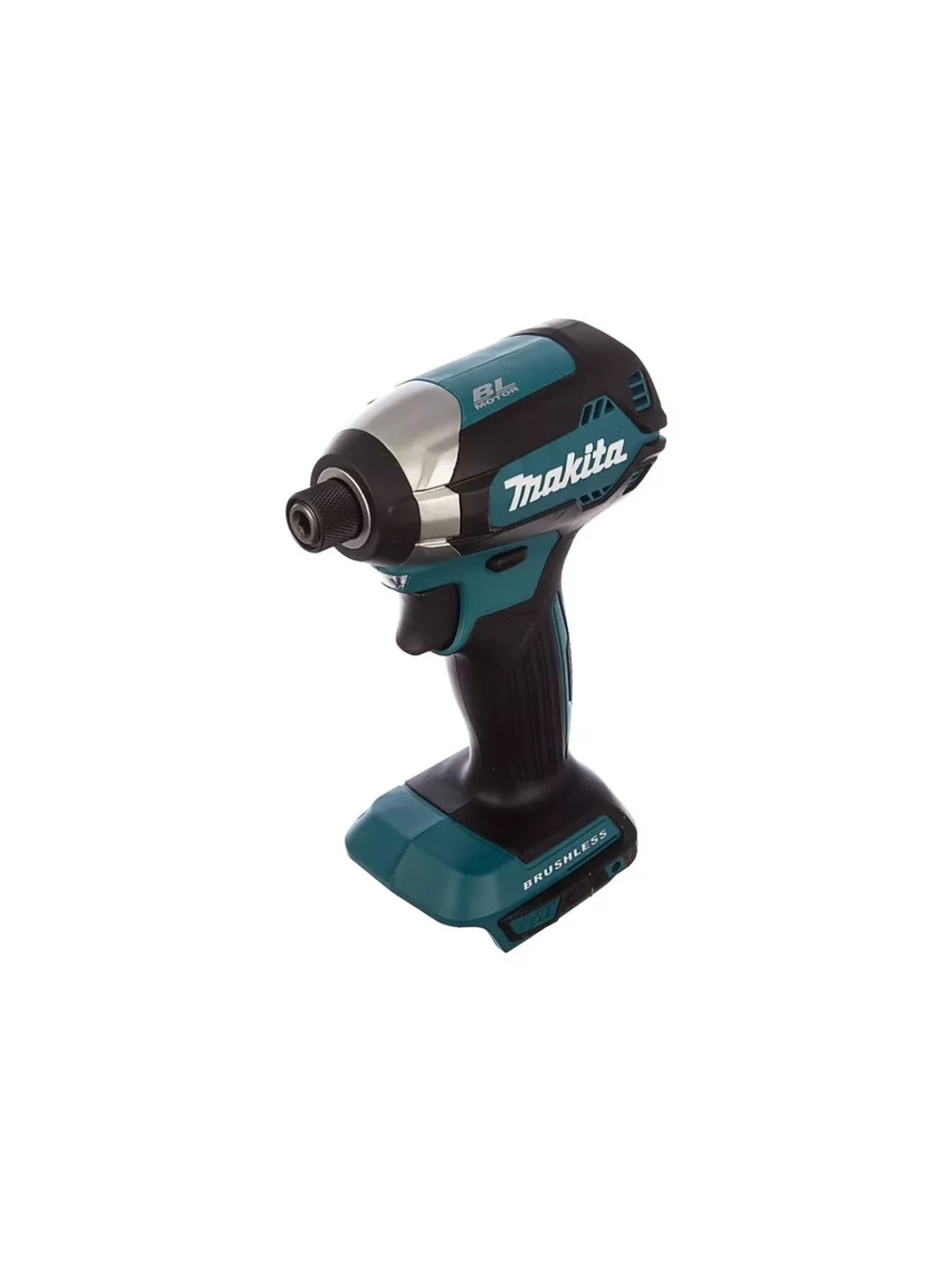 Аккумуляторный ударный винтовёрт Makita DTD153Z