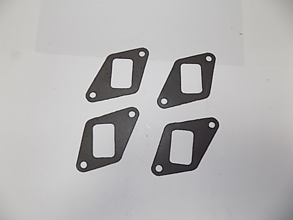 Комплект прокладок TDQ 20 4L/Gasket, kit