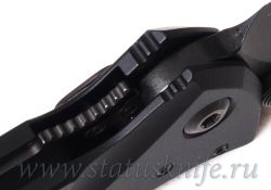 Нож Microtech Socom Elite 160-1DLCTSH Shadow DLCфотография - 7