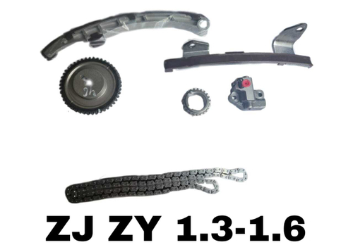 Рем Комплект Цепи MZ3 1,3-1,5-1,6 03-14- ZJ ZY