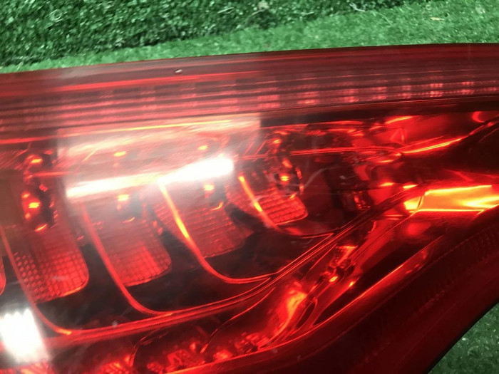 Фонарь левый Audi Q7 1 4L (2009-2015) LED