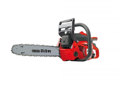 Бензопила solo by AL-KO 6656