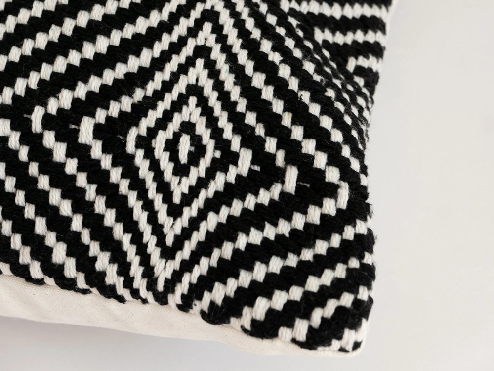 Чехол на подушку Border 45х45