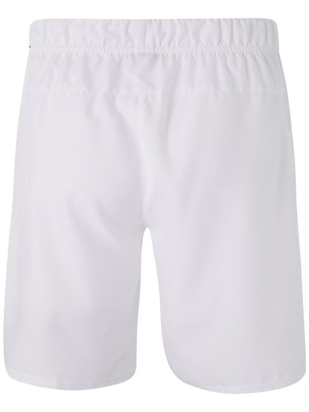 Мужские теннисные шорты Nike Court Dri-Fit Victory Short 7in M - white/black
