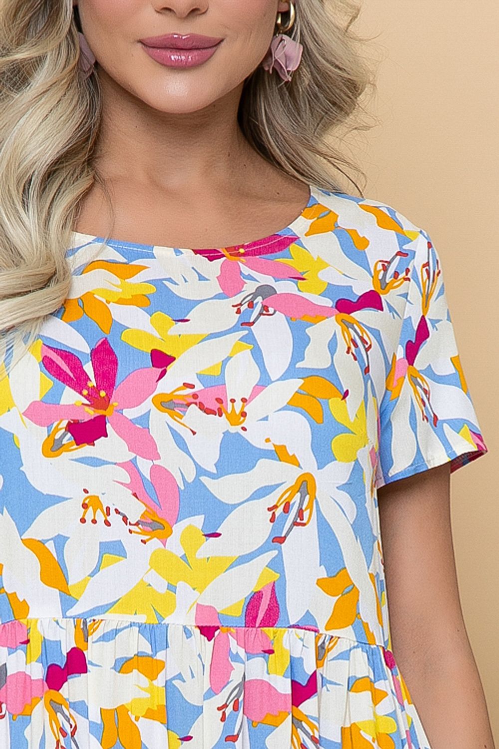 Платье 71189 Avili