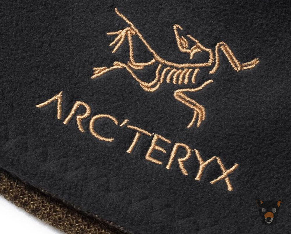 Шапка Arcteryx