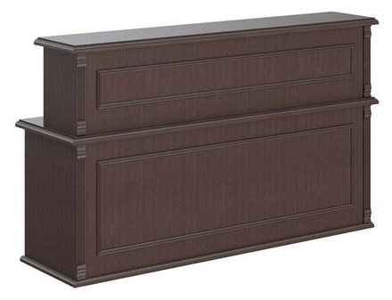 Стойка ресепшен RMS 200 RAUT (РАУТ)