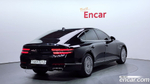 Genesis G80 (RG3) Бензин 2.5 Turbo 2WD (05.2020)