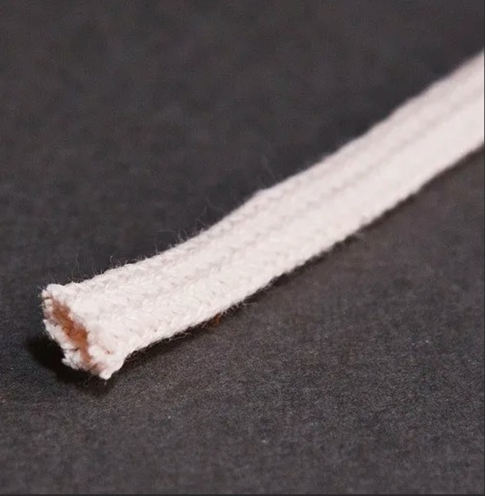 Полиэфирный (лавсановый) шнур-чулок ШЧПЭ