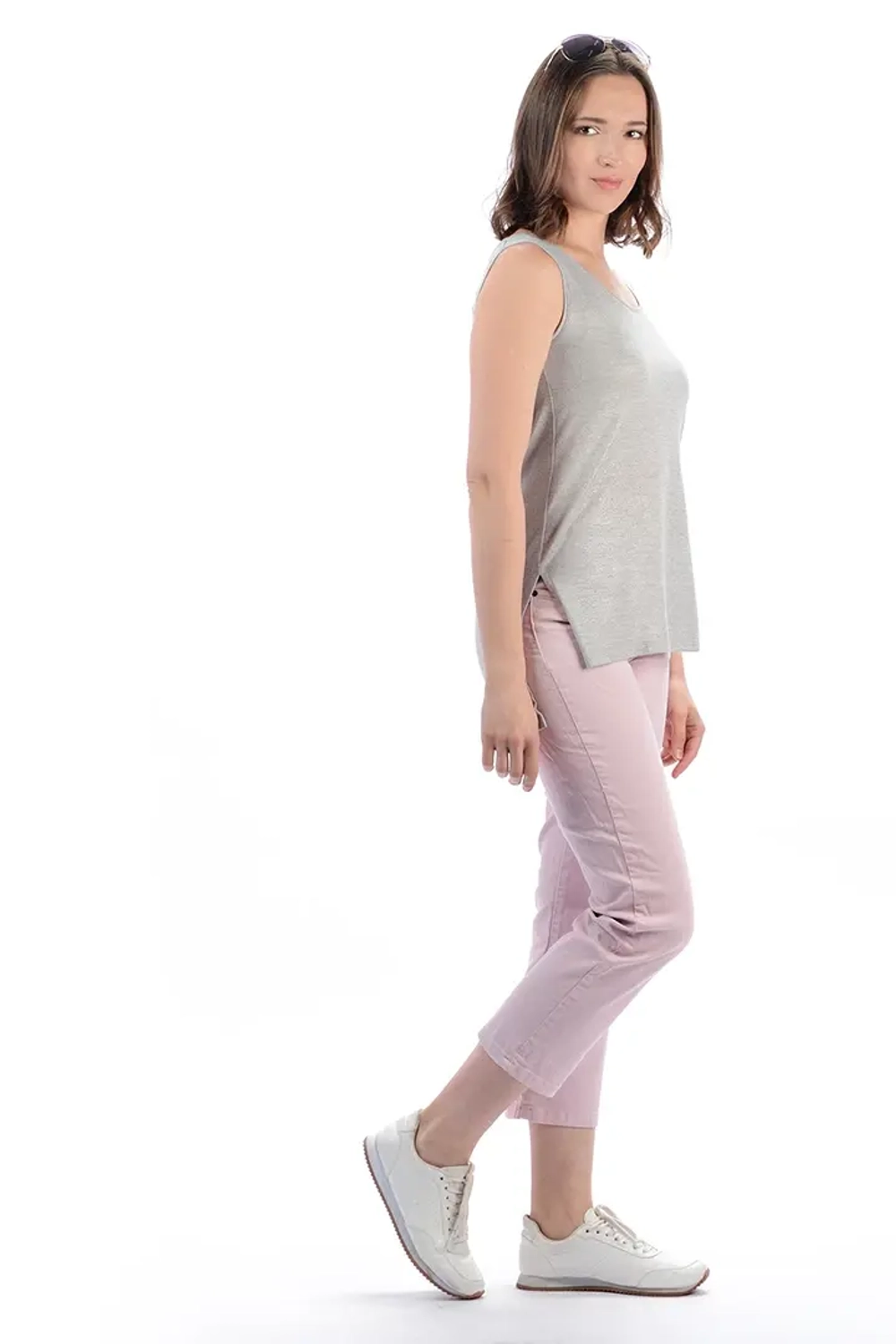 МАЙКА STAYER ЖЕНСКАЯ 19-80921