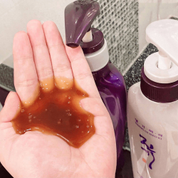 Daeng Gi Meo Ri Vitalizing Shampoo восстанавливающий шампунь для ослабленных волос