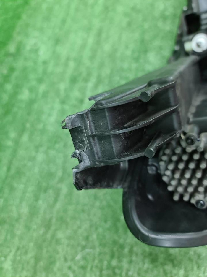 Фара левая EXEED VX (2021-2024) LED