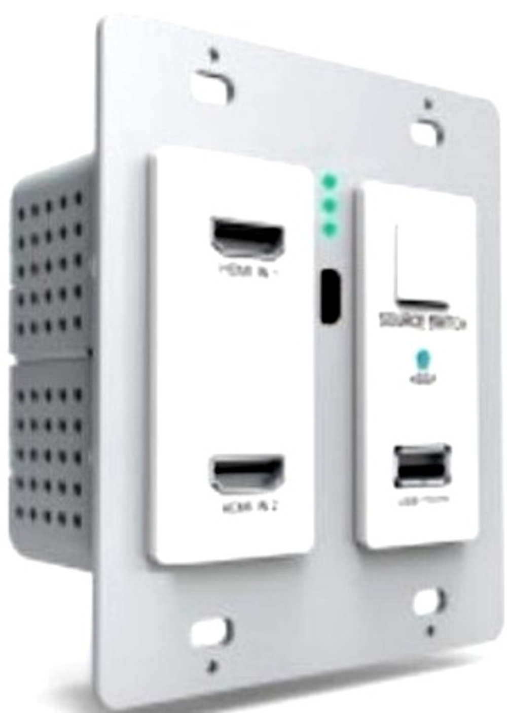 Розетка ITC TR-0722