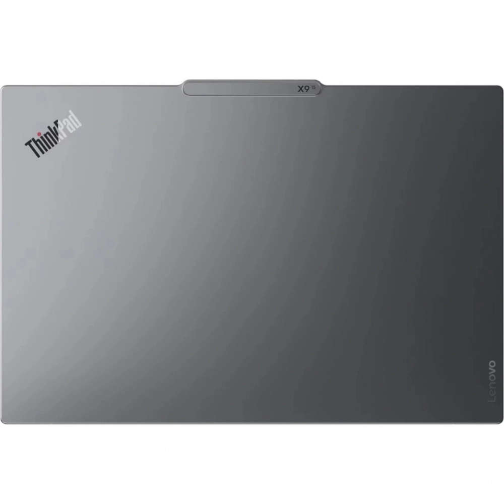 Ноутбук Lenovo ThinkPad X9-15 Gen 1 Aura Edition 15.3" OLED Core Ultra 7 258V 32Gb/512Gb SSD Win 11 Pro серый (21Q6006RUS)