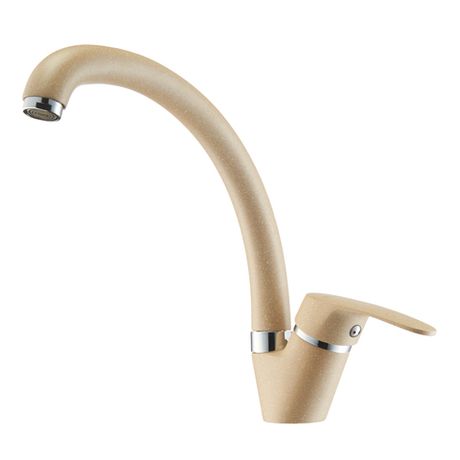 Смеситель AQUATON Нимо Латте