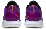 Кроссовки Nike Hyperdunk X Low Ep Purple