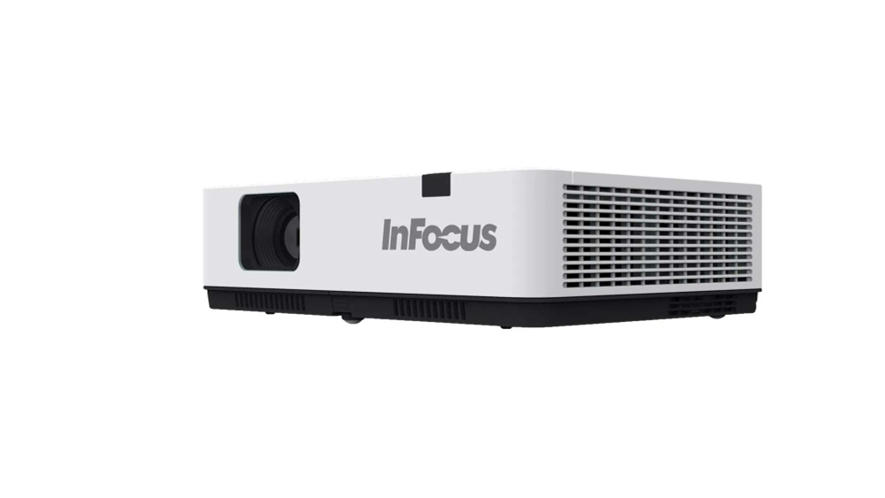 Проектор InFocus IN1024 white