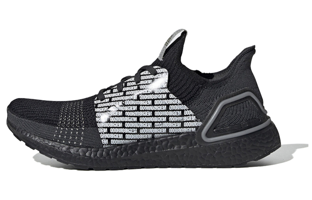 Кроссовки Neighborhood X Adidas Ultraboost 19