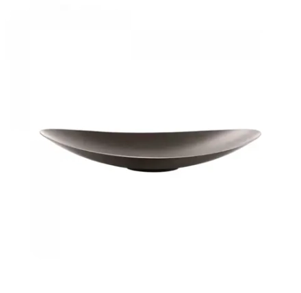 Blomus Миска Oneda S 5,5x34x28,5 см обожженный металл EAN 4008832805615