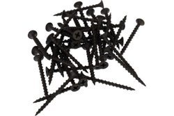 Саморез гипсокартон-дерево KRANZ 3,5x45, 200 шт. KR-01-3331-007