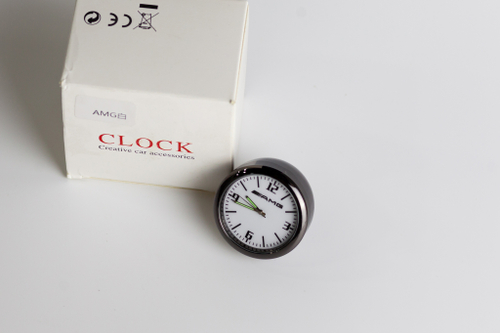 Часы AMG белый