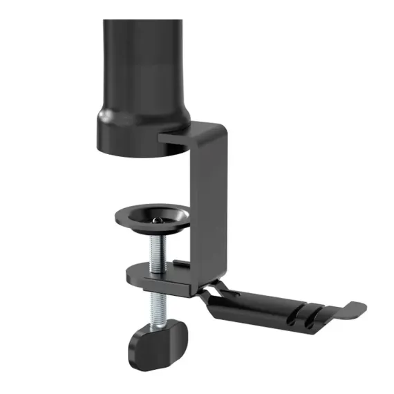 Ridberg Zoom MDS06-1 Black