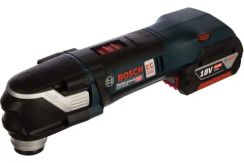 Реноватор Bosch GOP 18V-28