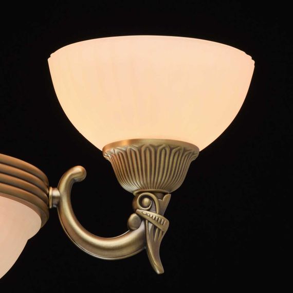 Подвесная люстра MW-Light Афродита 317010708
