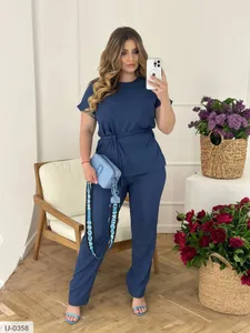 Костюм IJ-0355 Фабрика Моды