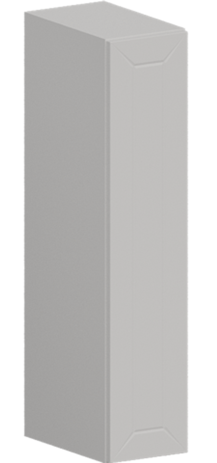 Кухня Модуль ШВБ 209М Ликата / Белый