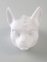 Статуэтка Лунный кот