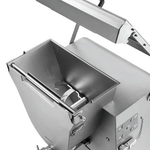 Мясорубка Sirman Master 90 Y12 HP 5 PS 3Ф(полный унгер, Full Control, педаль)