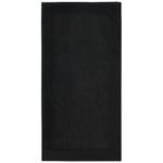 Полотенце для ванной Nora из хлопка плотностью 550 г/м² и размером 50x100 см