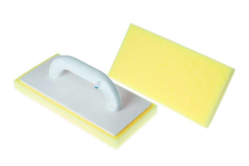 Терка 20мм 140х280 с губчат.покрытием (20-2-002)