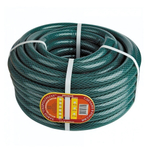 Шланг поливочный "ВОЕННЫЙ" Д=3/4 (20м) армированный 3-х слойный