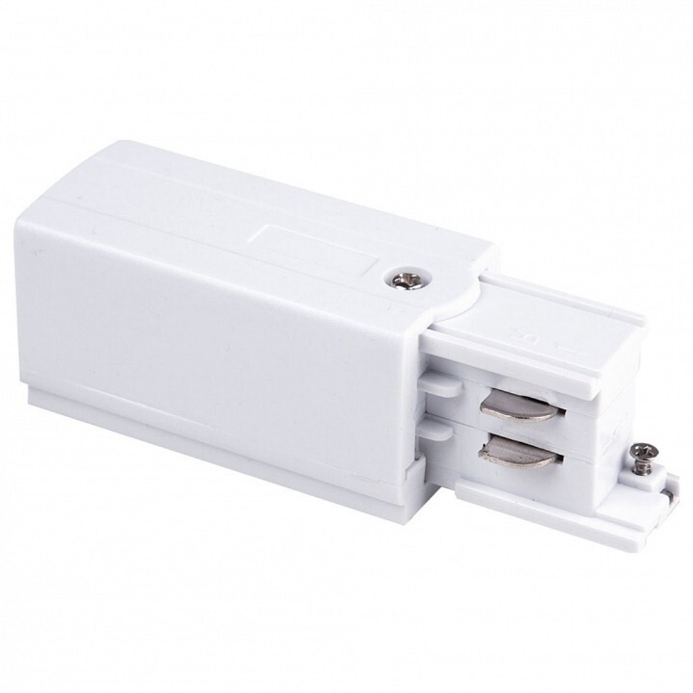 Коннектор Elektrostandard TRP-1-3-R-WH