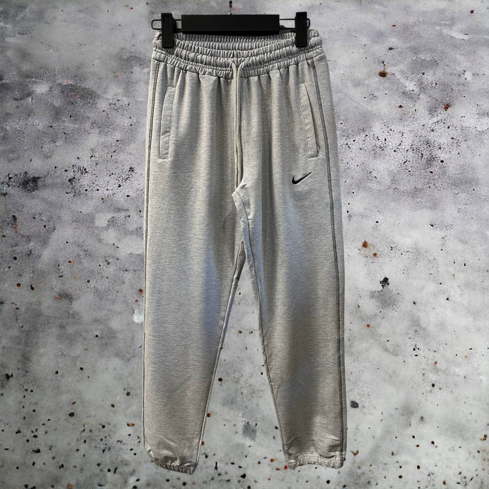 Штаны Nike #14 • Серый