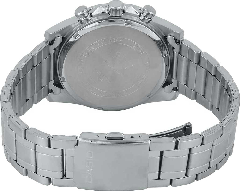 Часы Casio MTP-W500D-2A