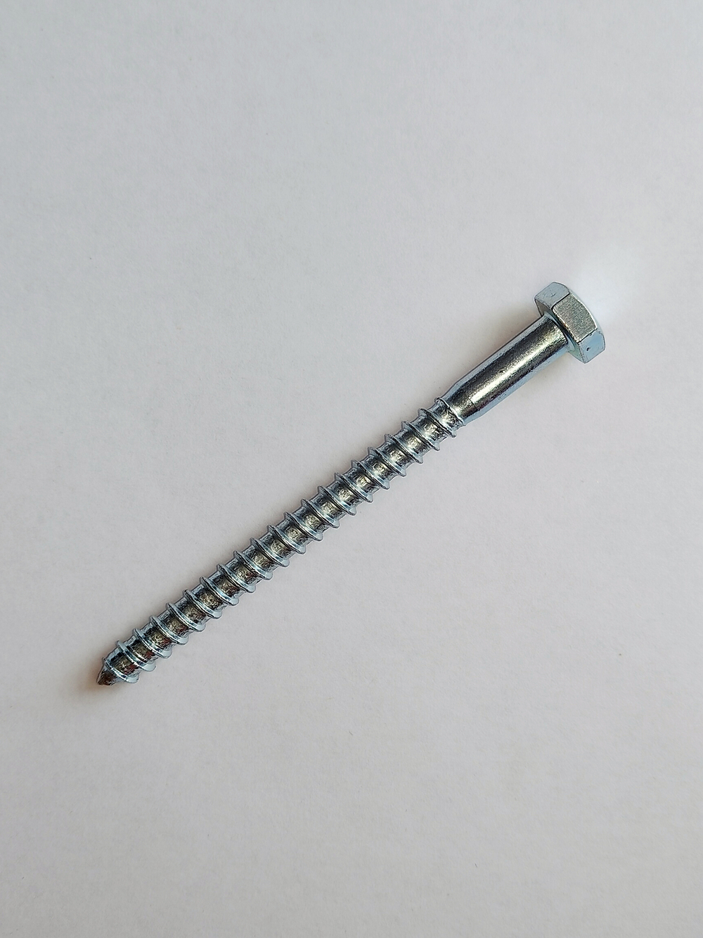 8х100 шуруп для крепл.дер.лаг (40 шт)